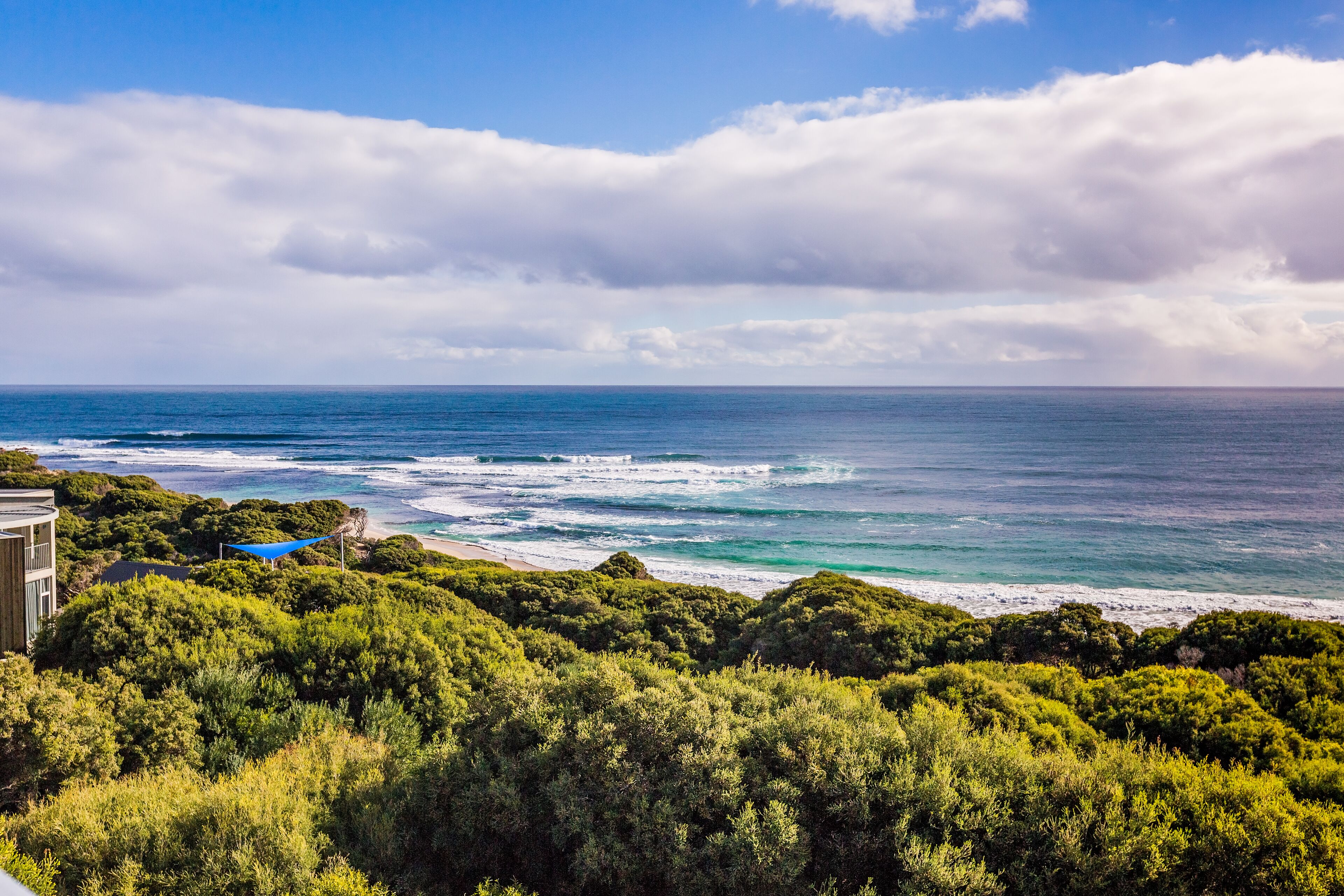 “Yallingup’s Best Located Beach House”