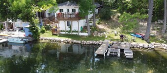 Quiet Brighton Getaway