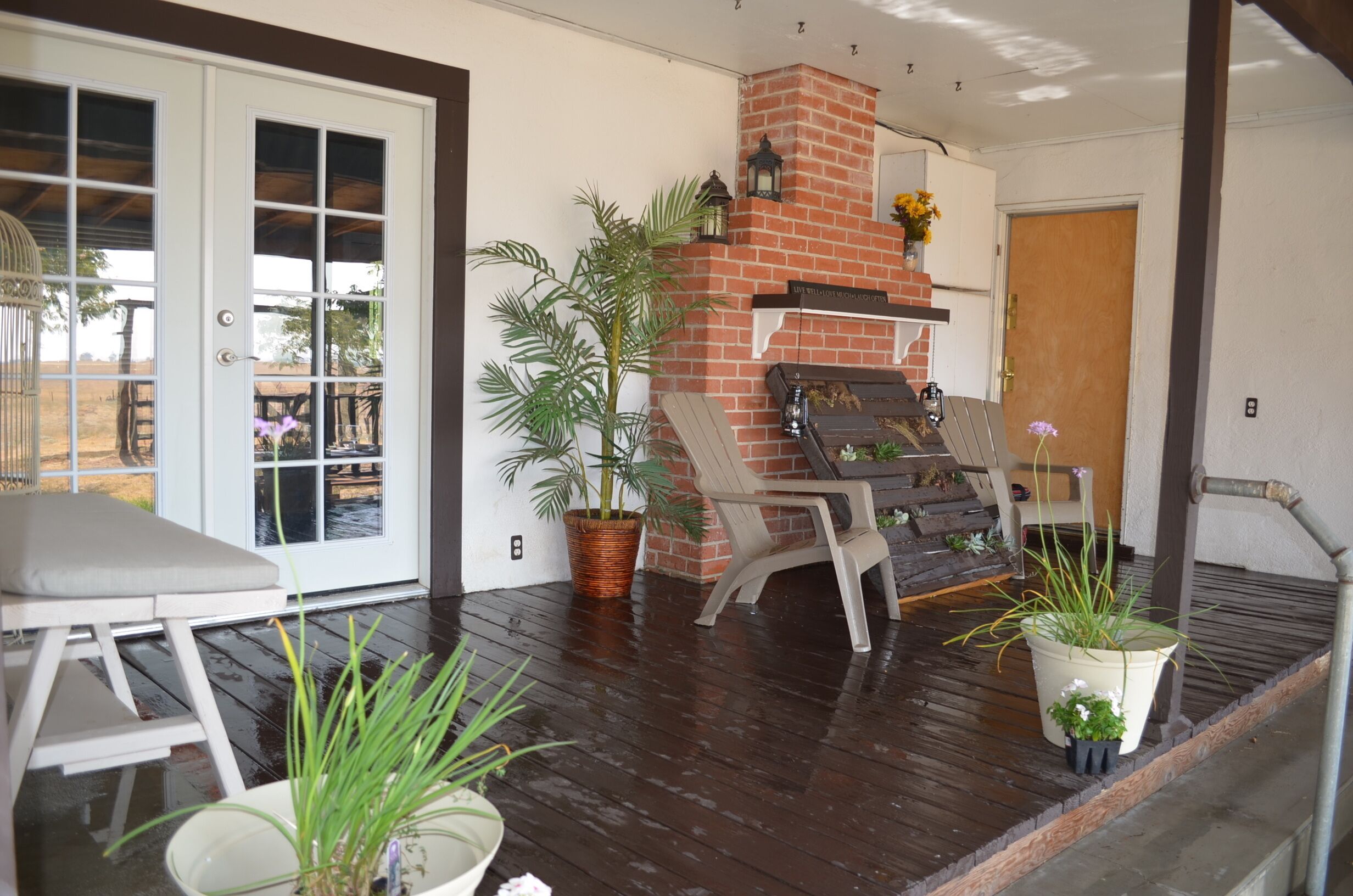 Spacious Country Retreat. Recharge & Reconnect w/ Nature, Family & Friends