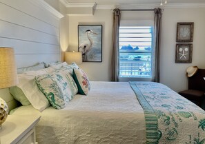 1 bedroom, iron/ironing board, free WiFi, bed sheets - 4208 LUXURY REMODEL Best Rates, 5⭐️, Wifi, Beach Svc, 2 Pools Hot Tub Pickleball (Miramar Beach)