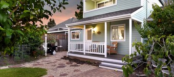 KÀvele keskustaan tÀstÀ tilavasta kodista