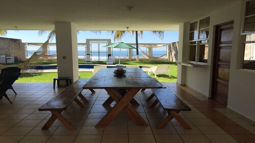 Perfect Place To Relax And Have Fun