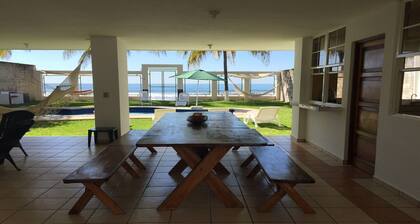 Perfect Place To Relax And Have Fun