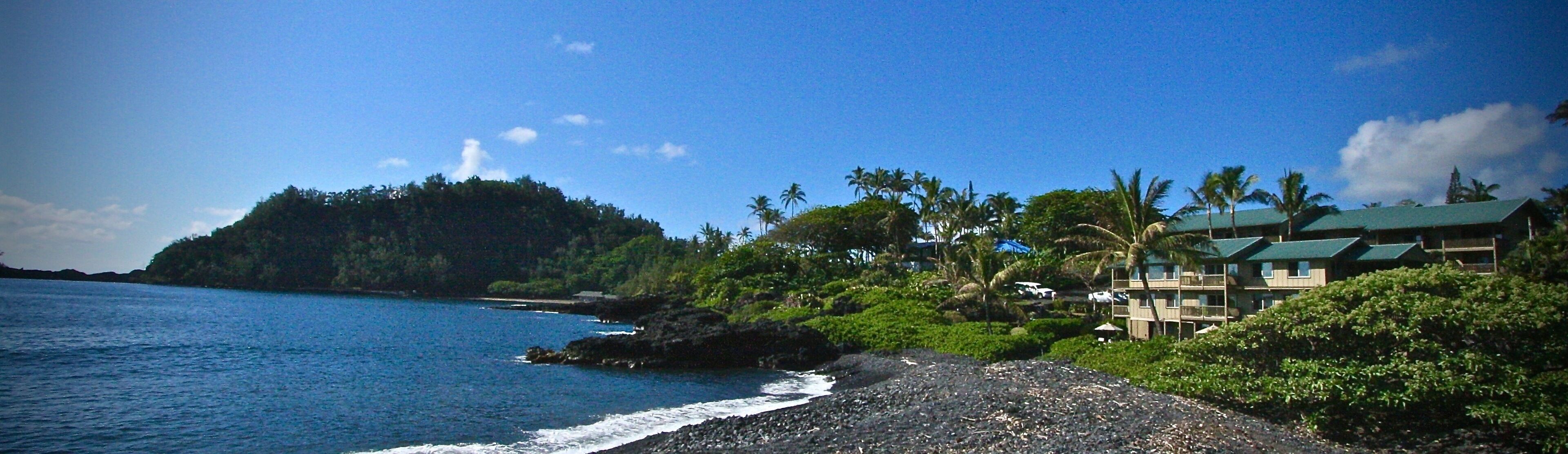 Oceanfront #1 at Hana Kai Maui - 1 Bedroom, Corner Unit 100ʻ from Water! - Photo 24