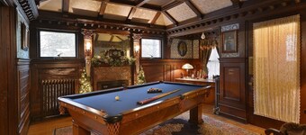 Historisches ~ A ~ .Charles Weiss Home ... nur 3 Blocks von Lakewalk entfernt!