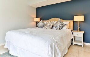 3 habitaciones, tabla de planchar con plancha, cuna de viaje y wifi 