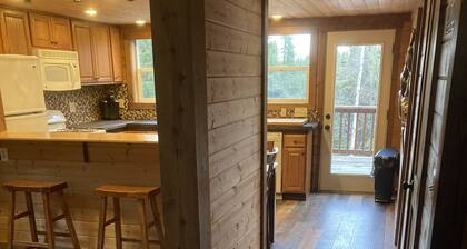 DISCOUNT for monthly rentals Sept.-May! Great fishing nearby Borders Refuge!