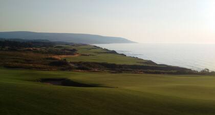 MacEachern 19. Loch Celtic House