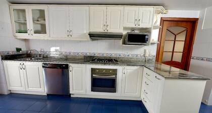 FAB PH, Safe, near Carolina PK, Amz Views! WiFi, Free Pkg, Fam friendly, Promos!