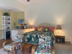 Bügeleisen/Bügelbrett, kostenloses WLAN, Bettwäsche