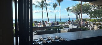 Enjoy a Hawaiian vacation in Paradise Stay at World Famous Mauna Lani Resort