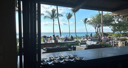 Enjoy a Hawaiian vacation in Paradise Stay at World Famous Mauna Lani Resort