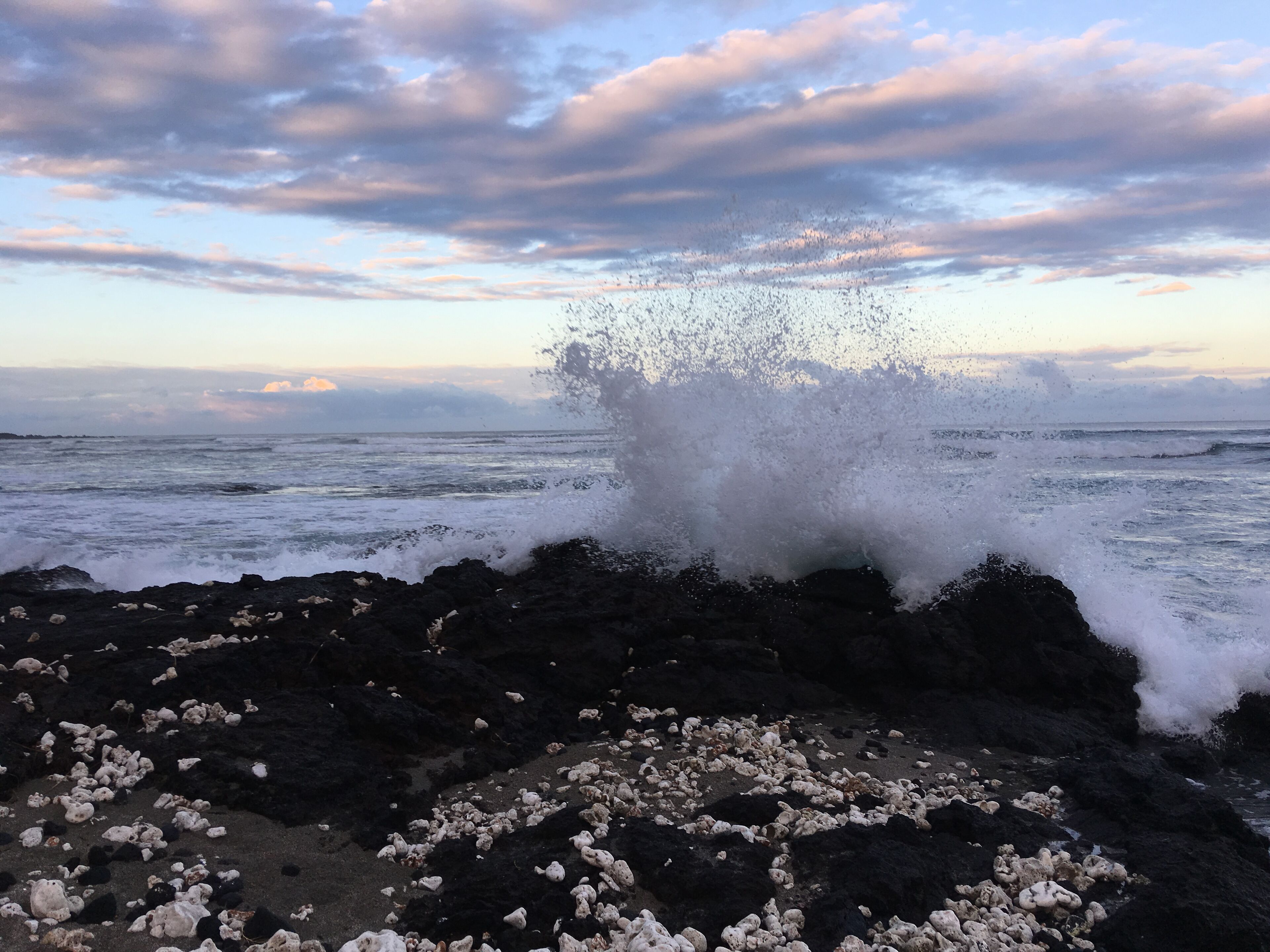 Beach nearby, sun loungers, beach towels