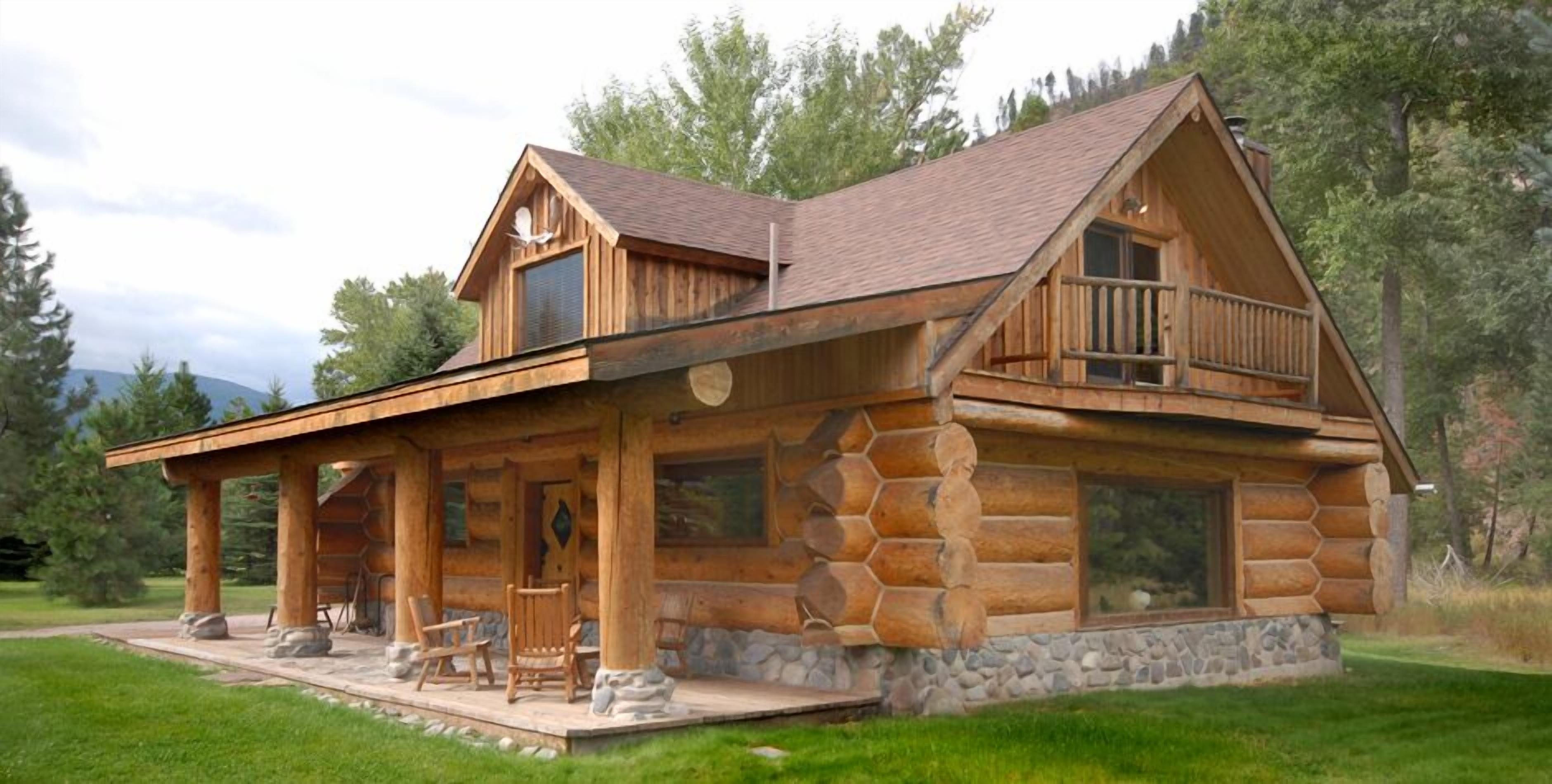 The Riverstone provides a beautiful place to relax and enjoy life.