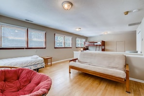 5 chambres, Wi-Fi, draps fournis
