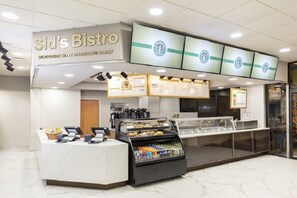 Restaurantes