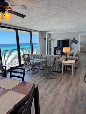 TV connectée, lecteur de DVD