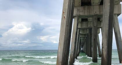 Amazing Views Of The Ocean From Every Room! Updated in 2025!!