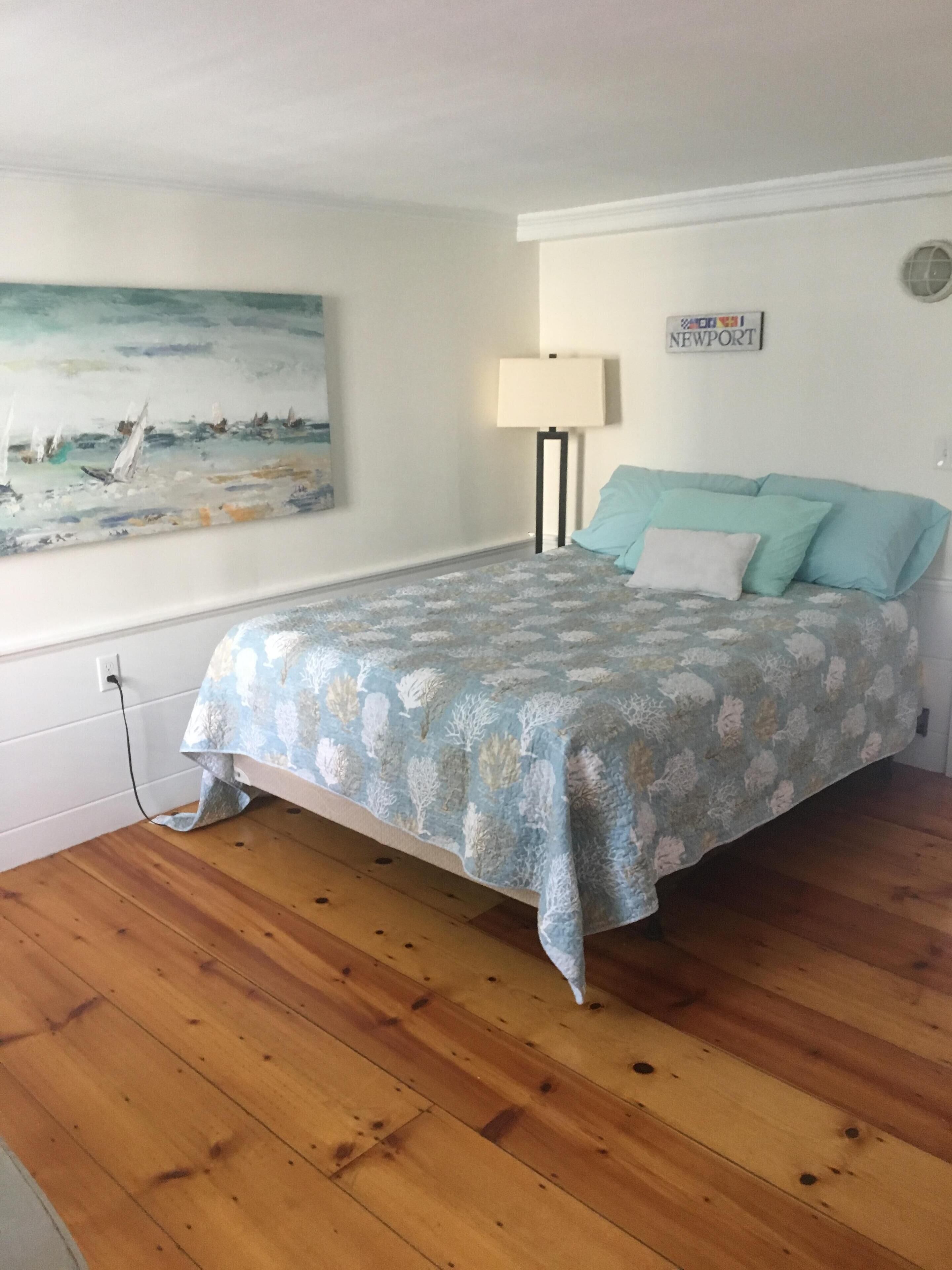 5 chambres, fer et planche à repasser, lit parapluie, Wi-Fi gratuit