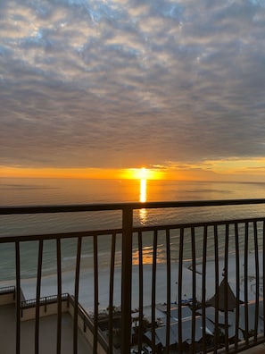 Vistas al mar