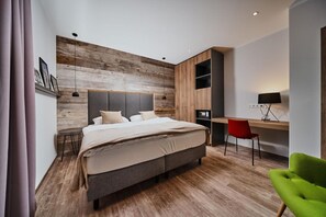 Unclassified image, 4 of 46, button - Seehotel Im Weyer (Gmunden)