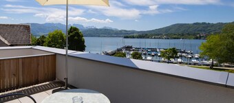 Seehotel Im Weyer
