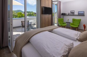 Unclassified image, 5 of 46, button - Seehotel Im Weyer (Gmunden)