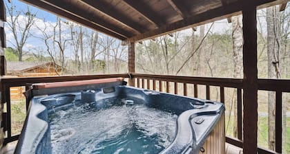 A Lover's Paradise - Cozy & Lovely