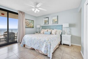 3 bedrooms, iron/ironing board, free WiFi, bed sheets - Summer is hot but we have cool Deals for Fall; 4th floor; SAVE money BOOK early! (Orange Beach)