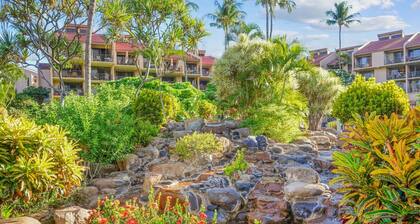 Summer DEALS-A/C-Pool-Oceanview Building 1 !