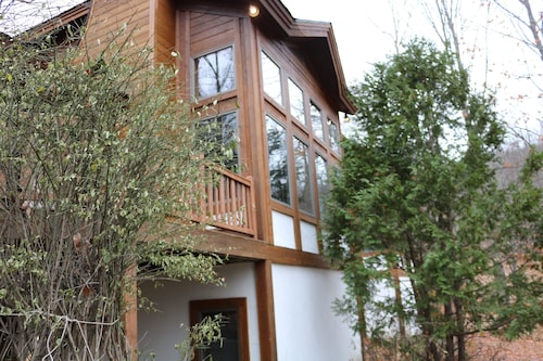 Great Spring Break Rates - Slopeside Boyne Mnt-1 Bdrm for  2-5