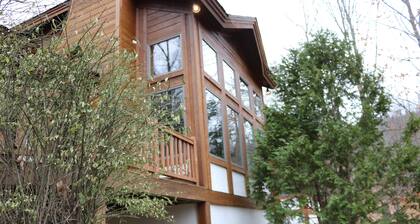 Great Spring Break Rates - Slopeside Boyne Mnt-1 Bdrm for 2-5