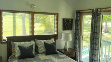 2 Schlafzimmer, Bettwäsche