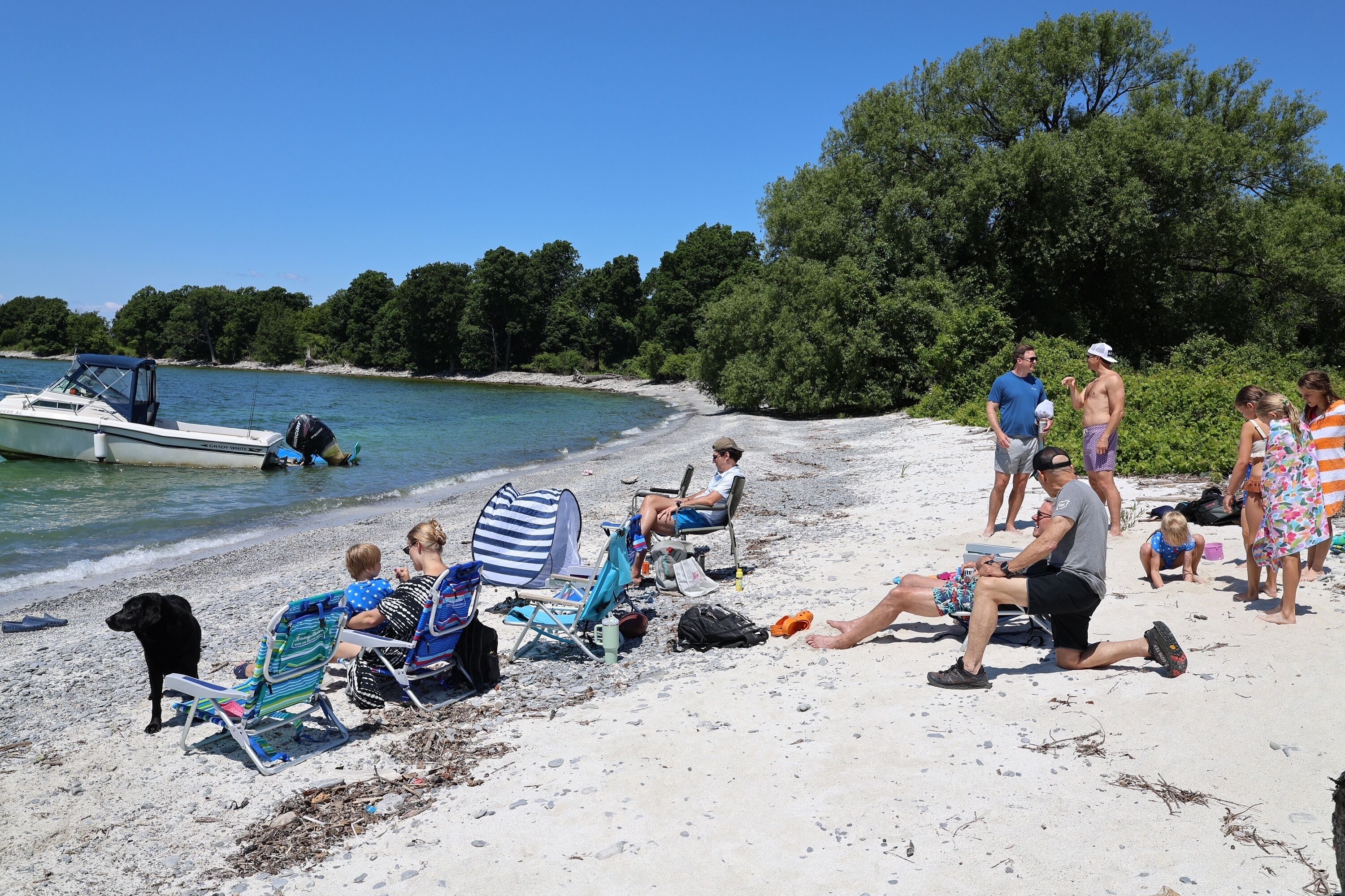 Plage