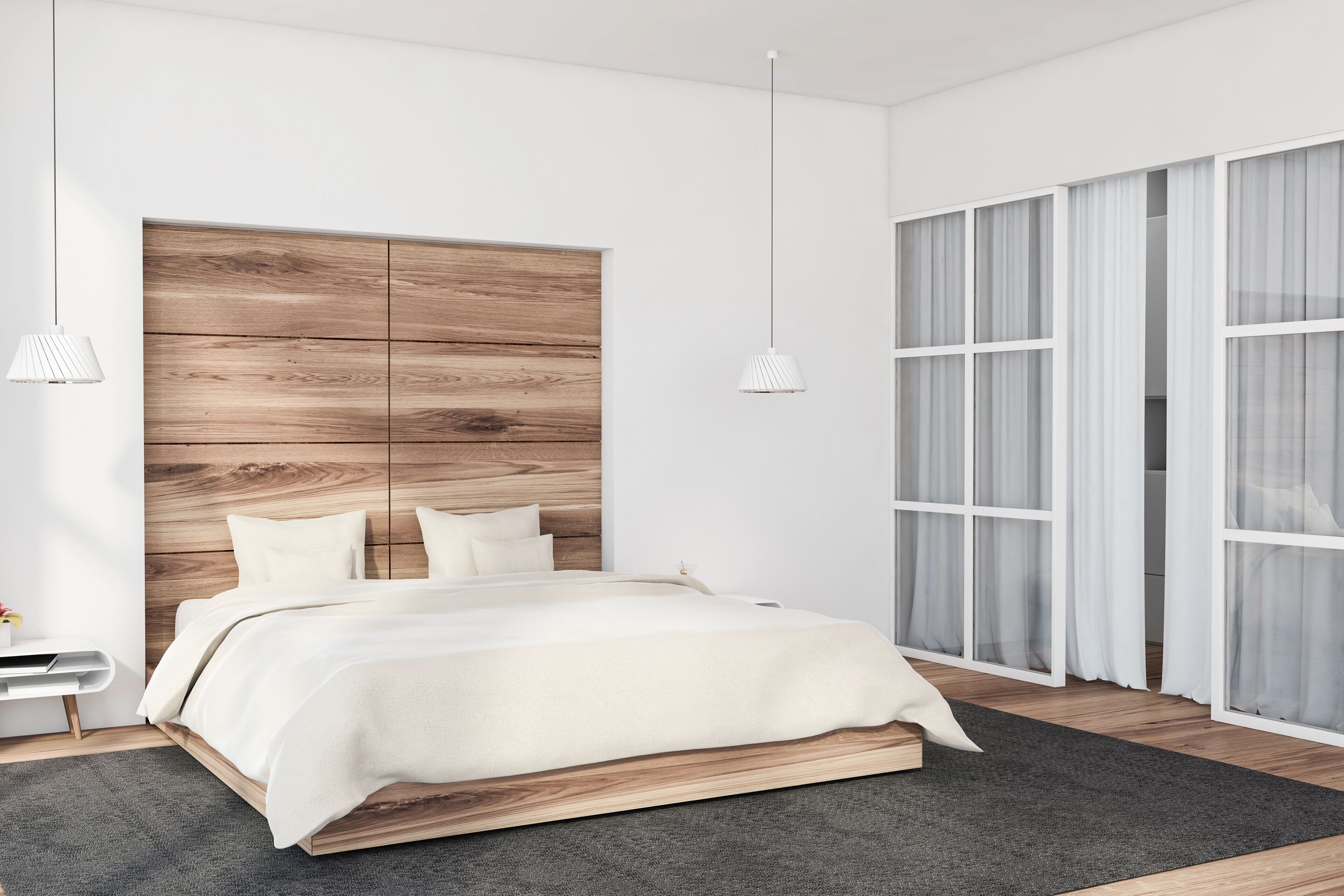 5 sovrum, strykjärn/strykbräda, resesäng och wi-fi