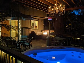 Terras