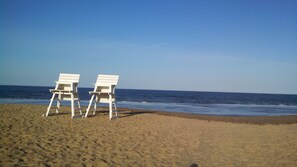 Gandules de platja