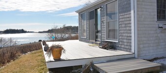 Watch the sun rise without getting out of bed!