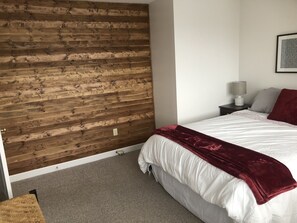 3 chambres, Wi-Fi, draps fournis