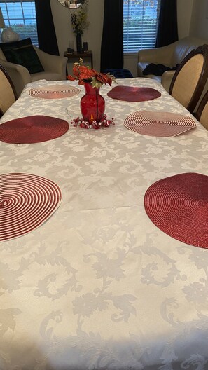 Restauration