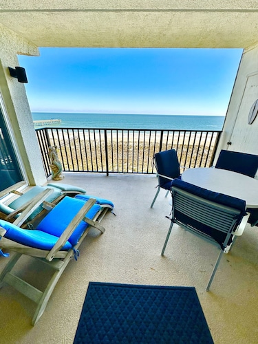 Ocean Front Amelia Island, Beachfront Pool, 20% Off Sunglasses at Eye Envy store