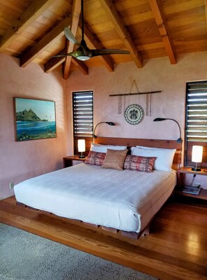 2 soverom, wi-fi (inkludert) og sengetøy