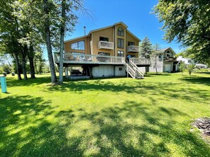 Exterior - Lakefront Retreat near Saratoga Racetrack, SPAC (Malta)