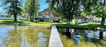 Lakefront Retreat near Saratoga Racetrack, SPAC