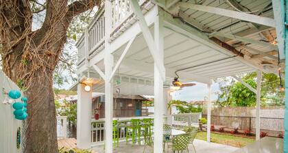 Come enjoy River and Downtown Views in the heart of Tampa!