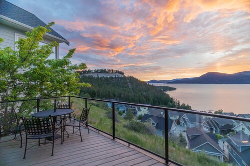 Luxuriöses Kelowna / Lake Okanagan Cottage zu vermieten