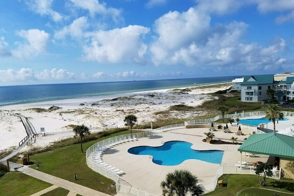 Yes, this is the view you want! Plantation Dunes 5408.