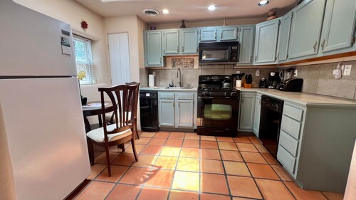 Casita B - 1 bedroom, 1 bath