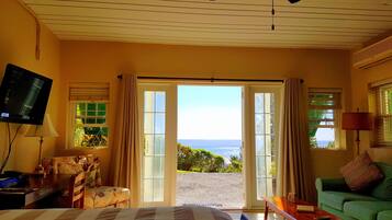 1 Schlafzimmer, Schreibtisch, Bügeleisen/Bügelbrett, kostenloses WLAN