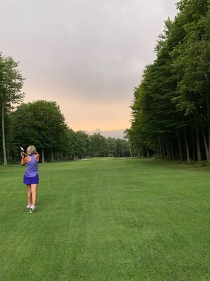 Golf